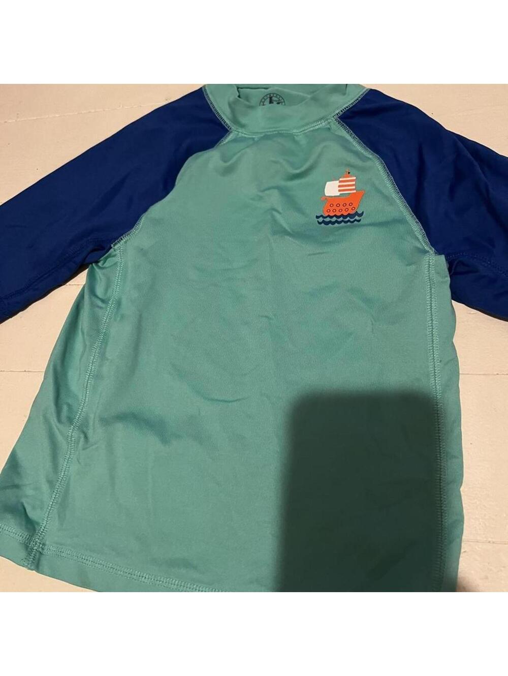 JK Attire Kid's Cover-up